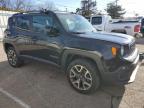 2016 Jeep Renegade Latitude na sprzedaż w Moraine, OH - Rear End