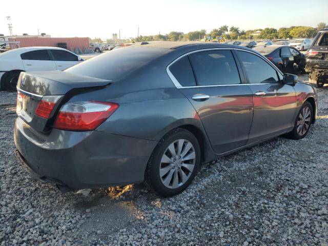  HONDA ACCORD 2013 Szary