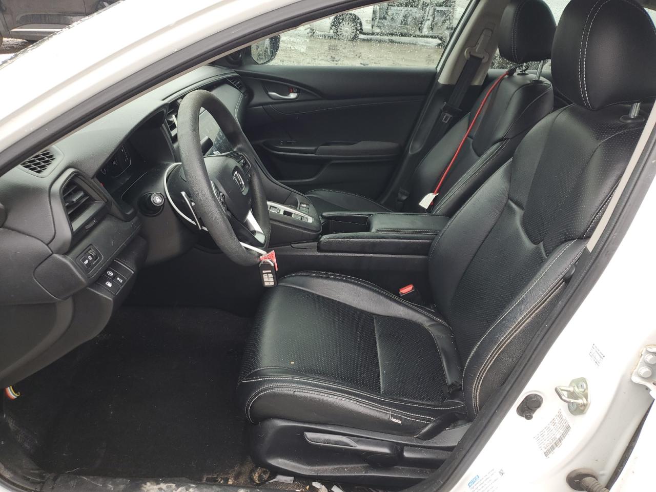 2020 Honda Insight - Image 7