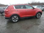 2011 Kia Sportage Ex de vânzare în Assonet, MA - Mechanical