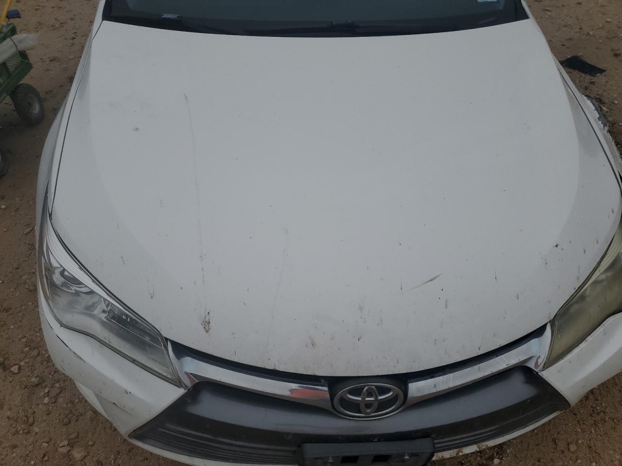 VIN 4T1BF1FK2GU549297 2016 TOYOTA CAMRY no.11