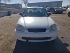 1998 Honda Civic Dx en Venta en Albuquerque, NM - Vandalism