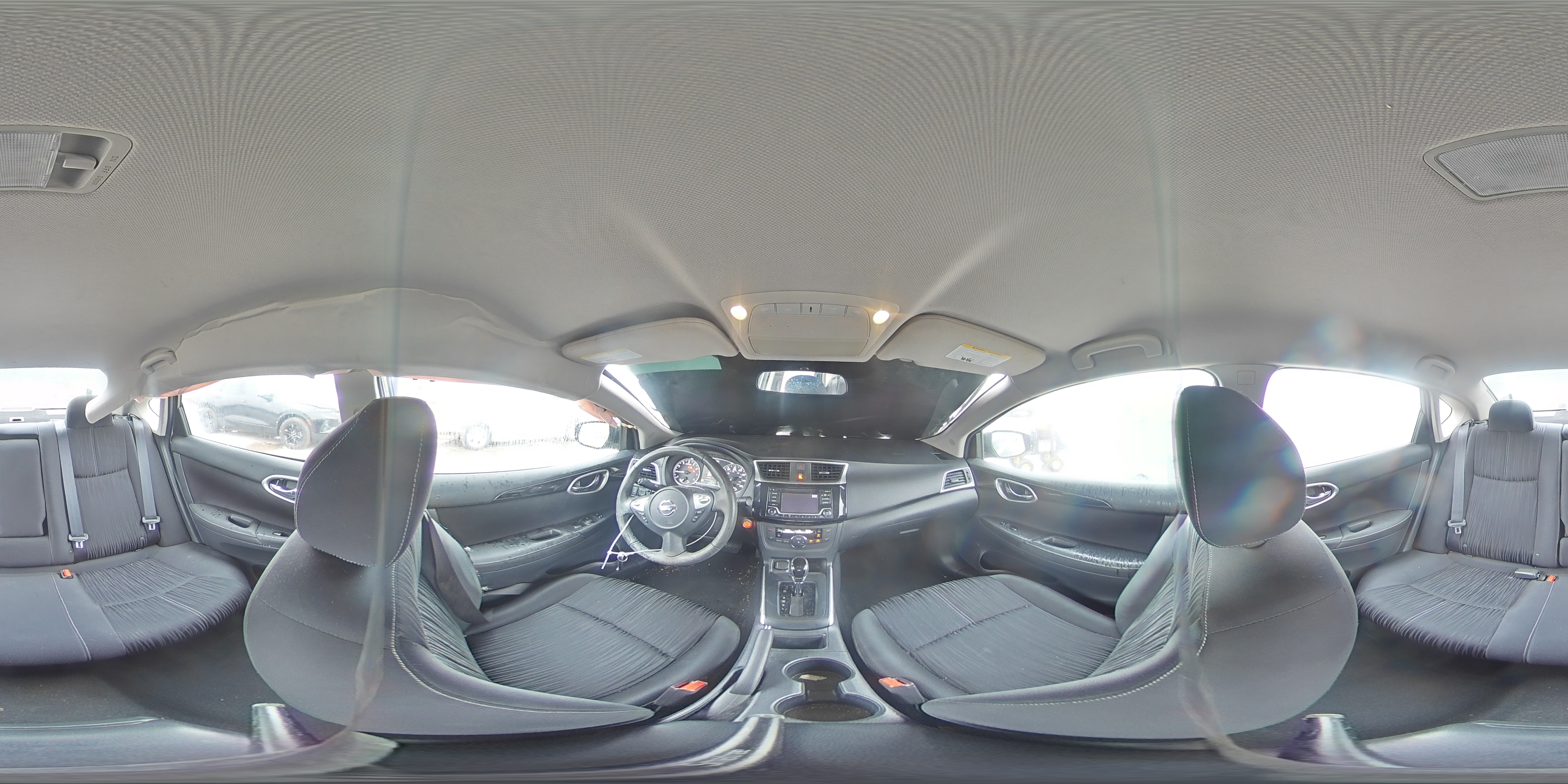 2018 Nissan Sentra - Image 12