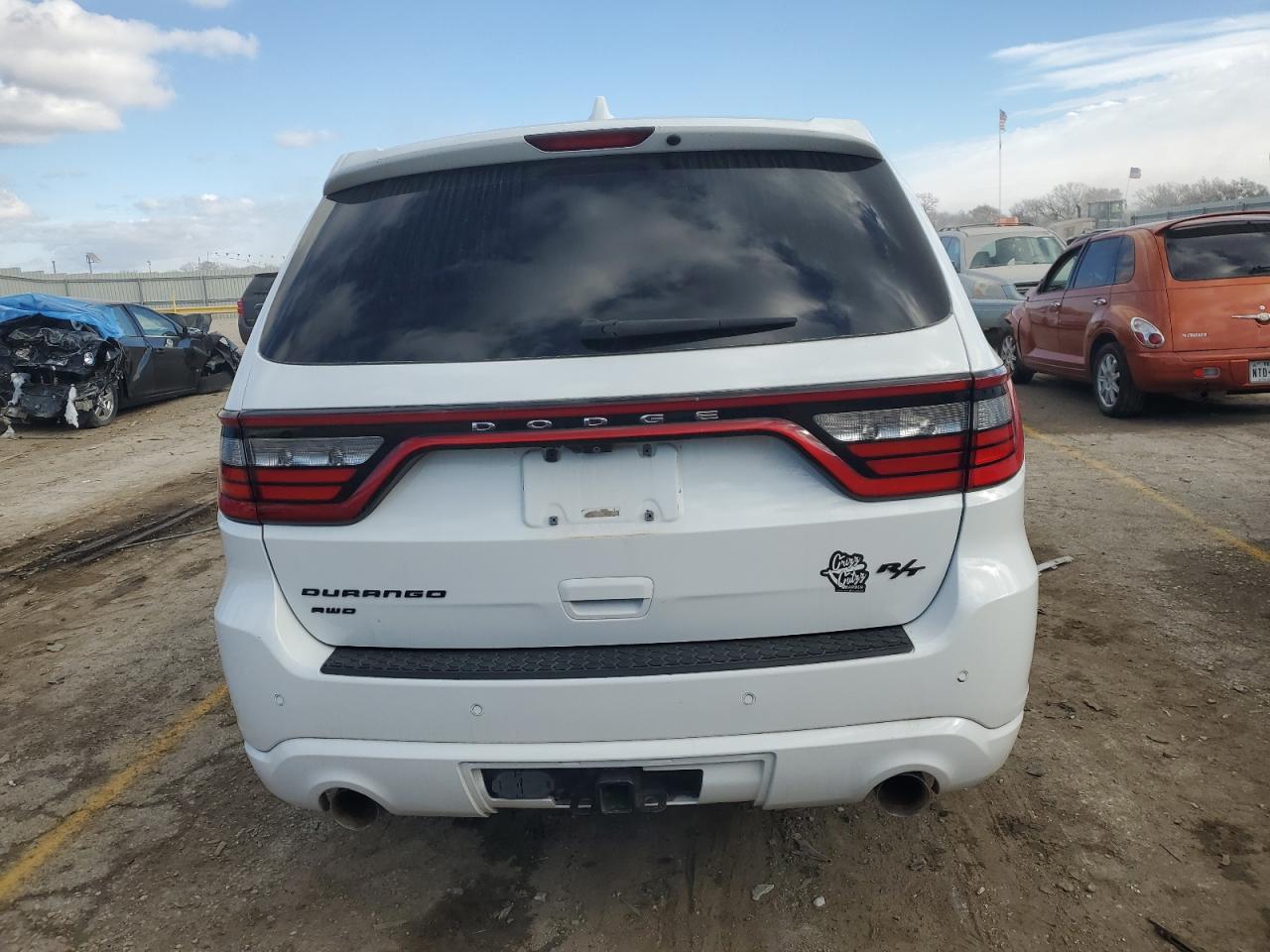 2015 Dodge Durango - Image 6