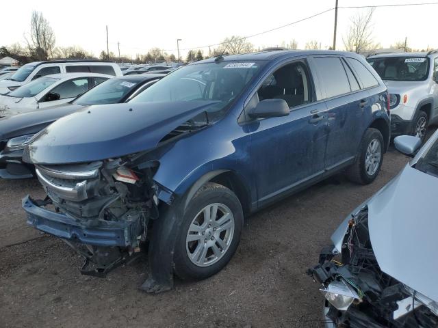 2012 Ford Edge Se на продаже в Colorado Springs, CO - Front End