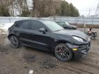 2015 PORSCHE MACAN TURBO for sale at Copart ON - LONDON