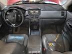 2003 Honda Pilot Exl de vânzare în Elgin, IL - Rear End