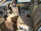 2010 Mercedes-Benz Ml 350 4Matic zu verkaufen in Memphis, TN - Front End