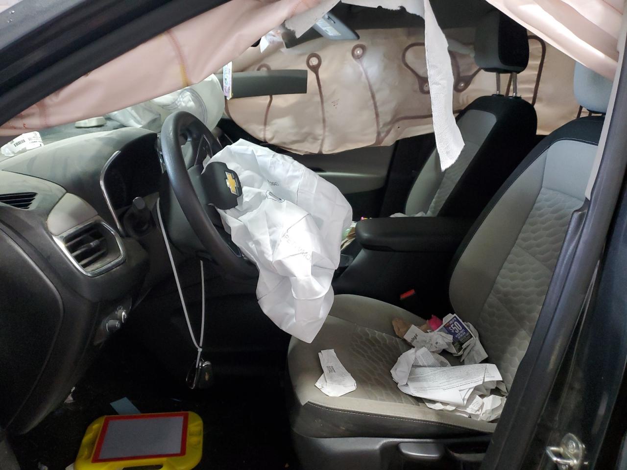 2019 Chevrolet Equinox - Image 7