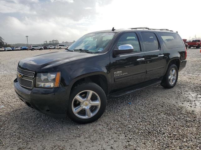 2014 Chevrolet Suburban C1500 Lt