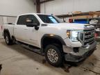 2021 GMC SIERRA K2500 SLE for sale at Copart AB - EDMONTON