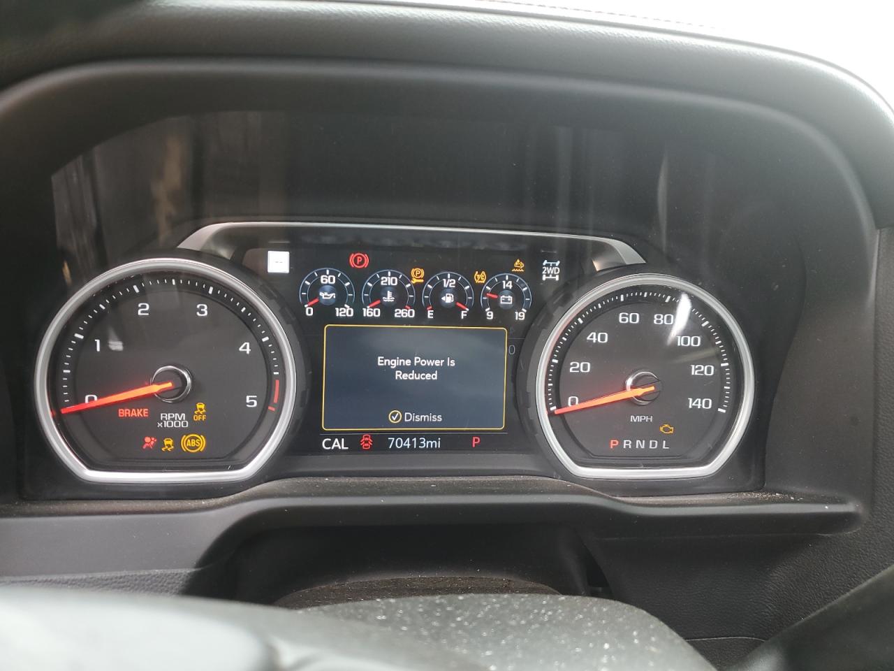 2022 Chevrolet Silverado - Image 9