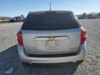 2016 Chevrolet Equinox Ls zu verkaufen in Reno, NV - Side