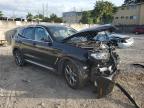 2024 Bmw X3 Sdrive30I for Sale in Opa Locka, FL - Front End