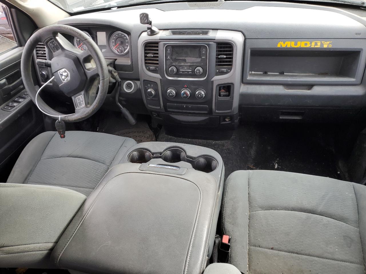2014 RAM 1500 - Image 9