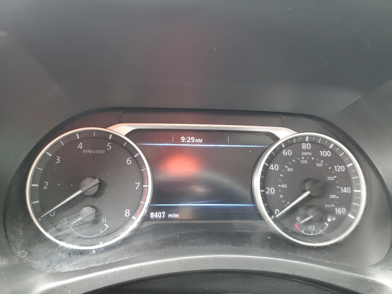 2024 Nissan Sentra - Image 9