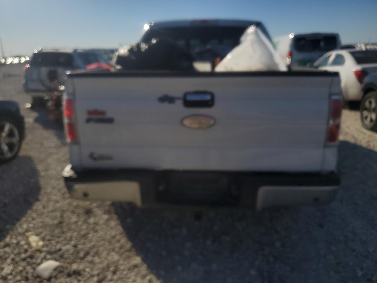 2012 Ford F-150 - Image 6