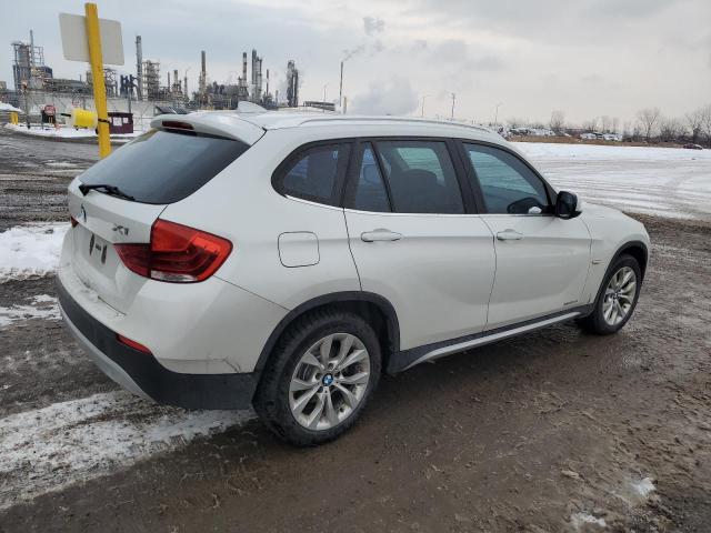 2012 BMW X1 XDRIVE28I