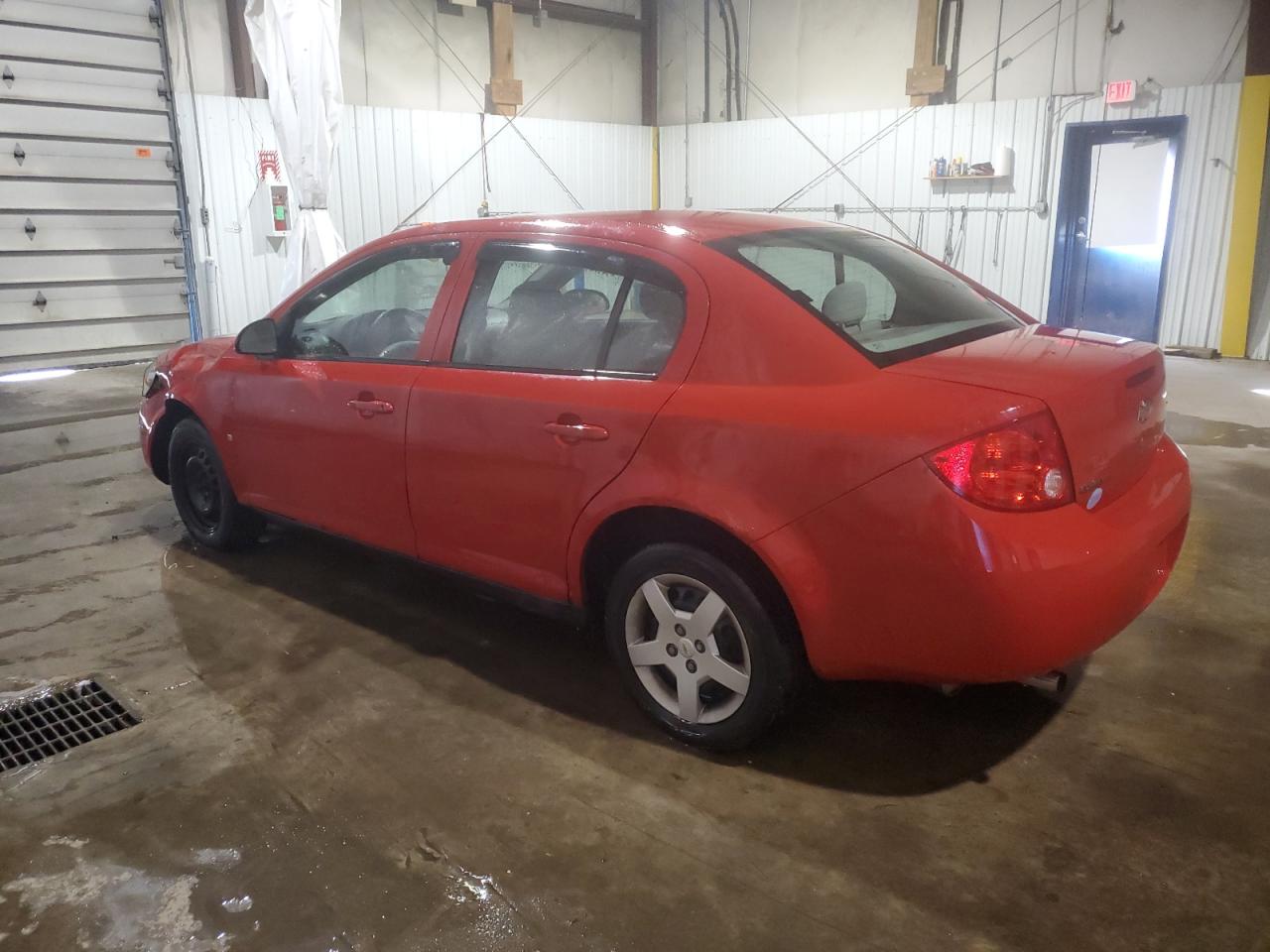 2008 Chevrolet Cobalt - Image 2