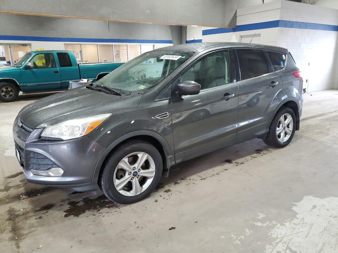 2015 Ford Escape - Image 1