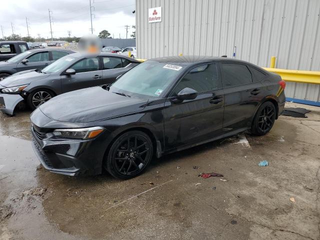 2024 HONDA CIVIC, VIN: 2HGFE2F53RH535540