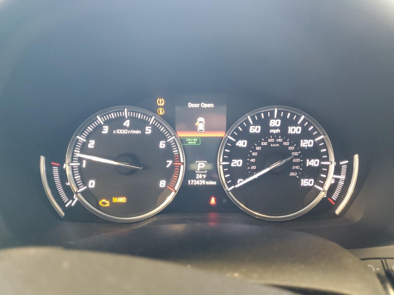 2014 Acura MDX - Image 9