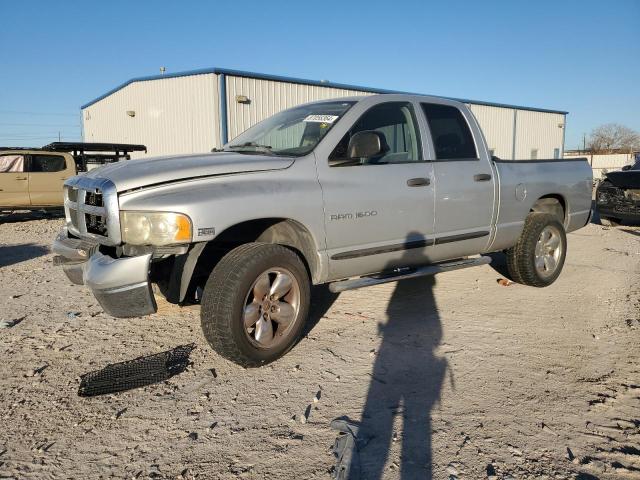 2004 Dodge Ram 1500 St