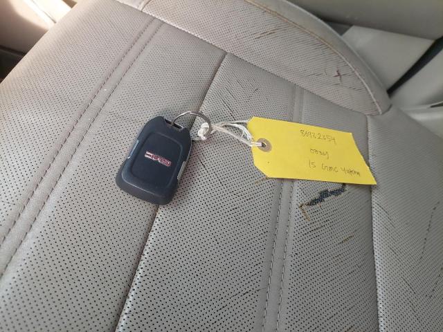 1GKS27KJ9FR630772 - 2015 GMC YUKON - #undefined