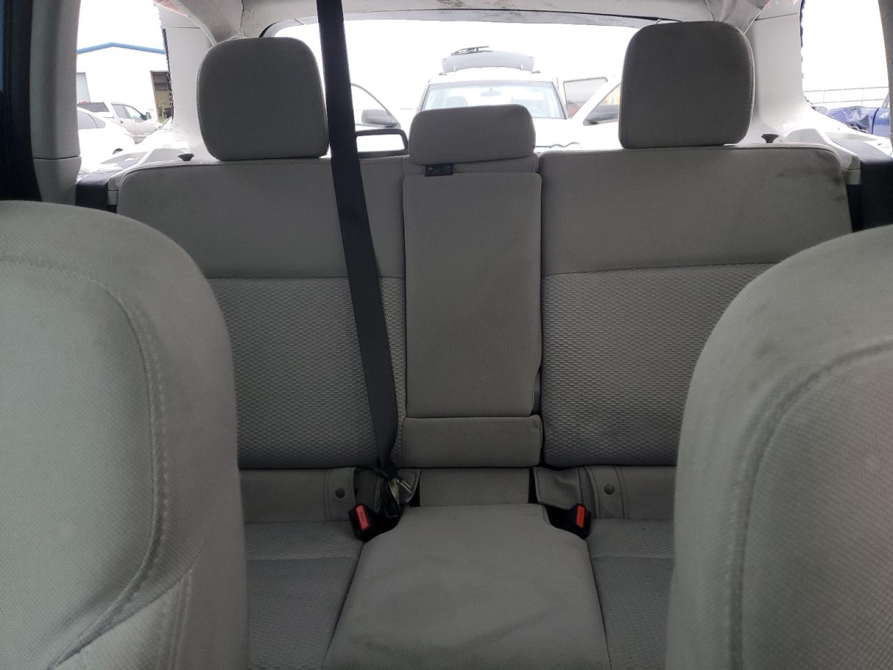 2017 Subaru Forester - Image 10