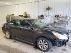 2011 Subaru Legacy 2.5I Premium na sprzedaż w Des Moines, IA - Front End