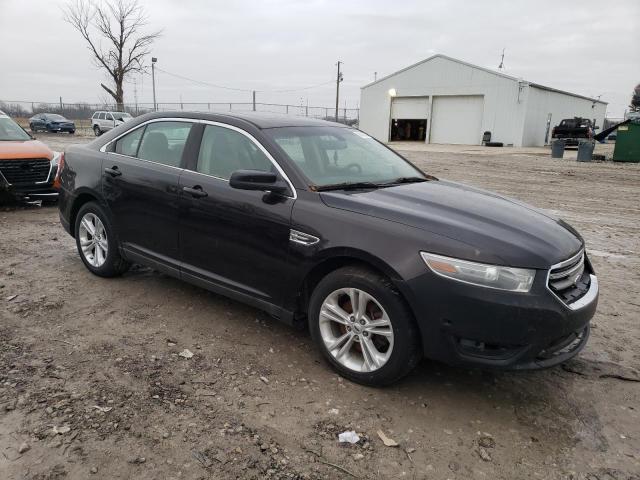  FORD TAURUS 2013 Black