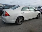 2011 Ford Fusion S за продажба в Rancho Cucamonga, CA - Rear End