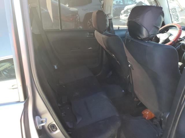2006 TOYOTA SCION XB