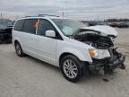 2016 Dodge Grand Caravan Sxt   na sprzedaż w Indianapolis, IN - Front End