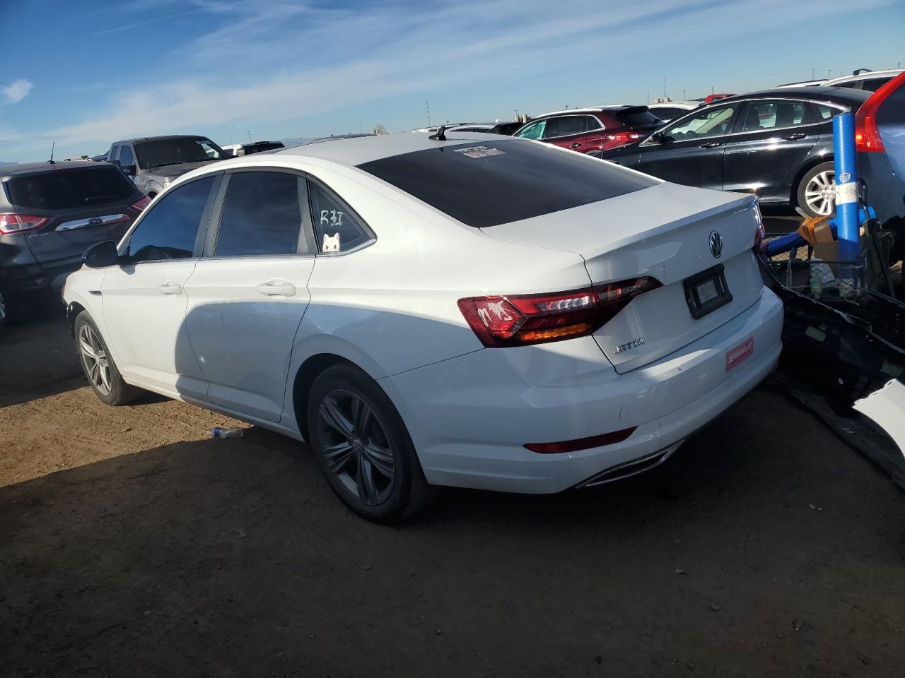 2019 Volkswagen Jetta - Image 2