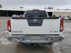 2015 Nissan Frontier Sv იყიდება Corpus Christi-ში, TX - Front End