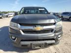 2016 Chevrolet Colorado Lt zu verkaufen in Houston, TX - Rear End