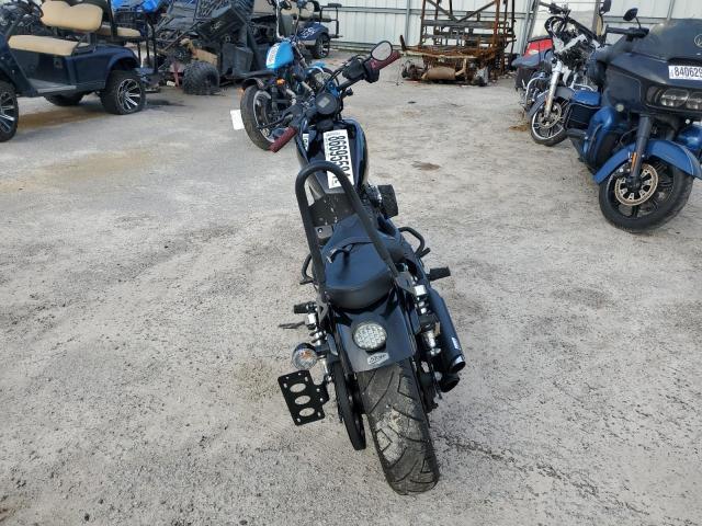 2016 YAMAHA XVS950 CU