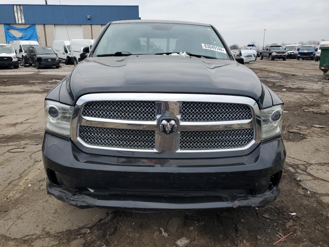 2013 RAM 1500 - Image 5