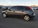 2005 Ford Focus Zx5 na sprzedaż w North Las Vegas, NV - Front End