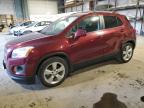 2013 Chevrolet Trax Ltz იყიდება Eldridge-ში, IA - Side