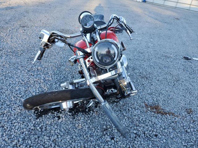 2005 HARLEY-DAVIDSON FXDC 
