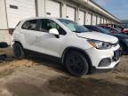 2020 Chevrolet Trax Ls იყიდება Louisville-ში, KY - Rear End