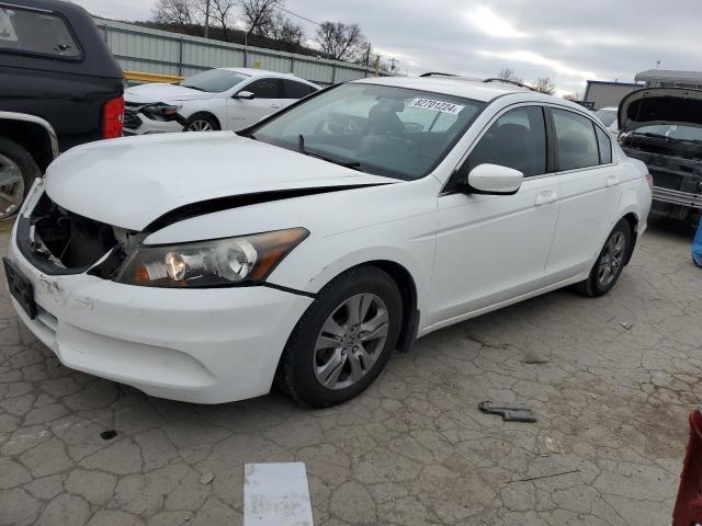 2012 Honda Accord Se за продажба в Lebanon, TN - Front End