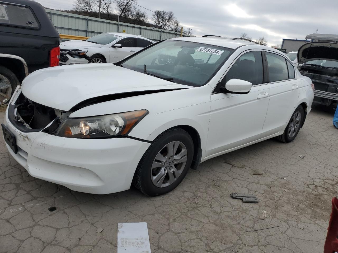 2012 Honda Accord - Image 1