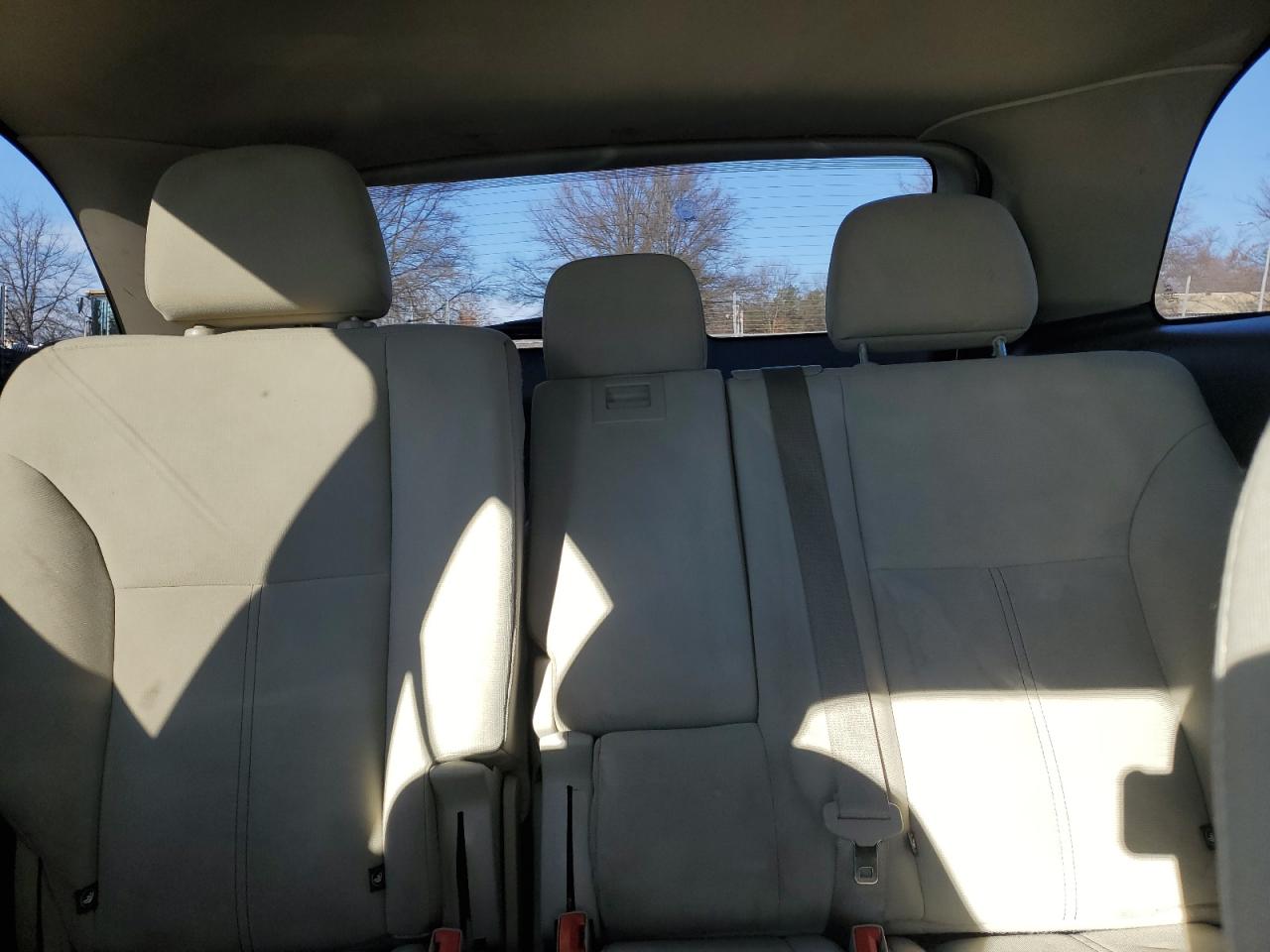 2012 Ford Edge - Image 10