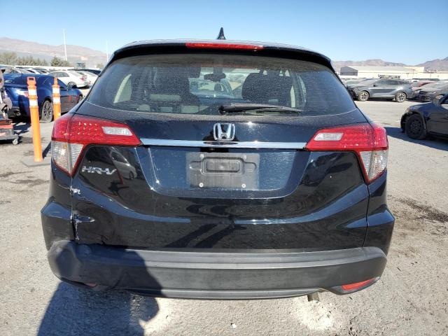  HONDA HR-V 2019 Czarny