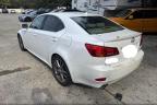 2008 Lexus Is 250 en Venta en Jacksonville, FL - Minor Dent/Scratches