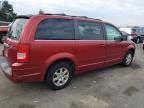 2008 Chrysler Town & Country Touring de vânzare în Moraine, OH - Minor Dent/Scratches