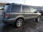 2007 Honda Pilot Exl იყიდება Littleton-ში, CO - Side